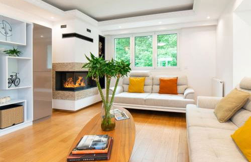 villa Simon - Photo 1