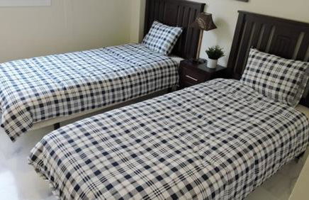 HL 006 Luxury 2 bedroom apartment on HDA Golf Resort, Murcia - Foto 28