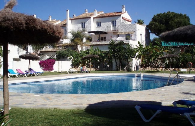 Benavista Estepona - Foto 1