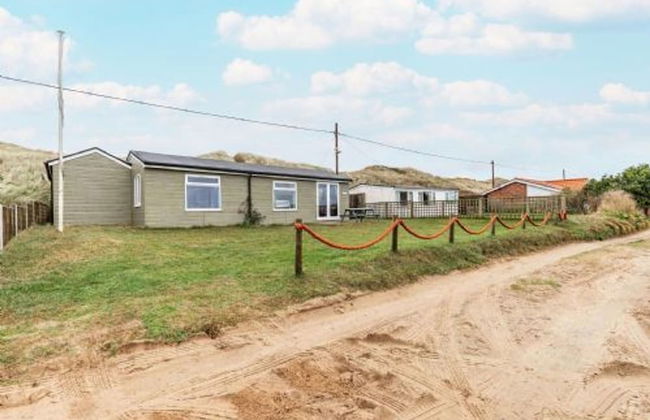 Host Stay Wylaway - Foto 1