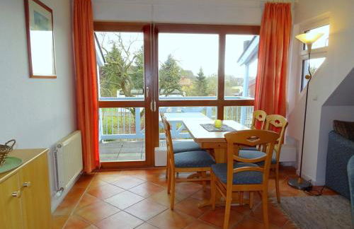 Ferienwohnung 10 im Fischerhaus am Neuensiener See - Foto 38