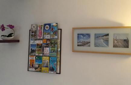 Gîte et Relais Equestre de Marie - Foto 48