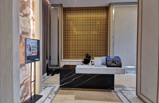 Transpark Cibubur by Arsakha Property Management - Photo 2