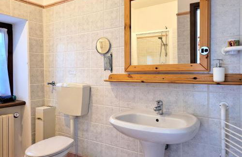 Appartamento Dolcetto in Cascina Marenco Langhe Country House - Foto 38