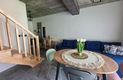 Apartament Na Kamieńcu w Dolinie Dunajca nr 2 - Photo 10