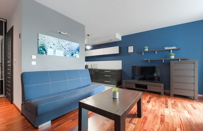 Exclusive Nautica Apartments - Foto 61