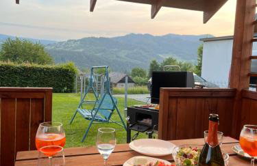 Domek na Śmigowskim Piwniczna-Zdrój - Foto 38