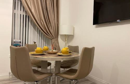 HLA Holytown - Foto 33