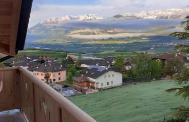 Agritur Rizzi di Inama Ugo - Foto 39