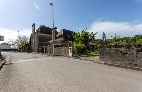 Gîte les Charmilles - Foto 19