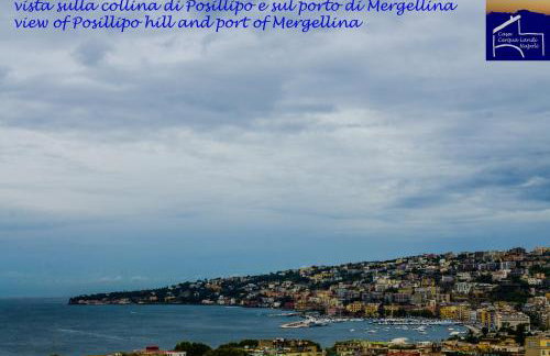 Casa Cerqua Landi Napoli - Luxury House Capri's view - Photo 49