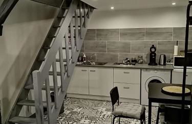 Maison Diana à 400 mètres à pieds de l'aéroport - Foto 1