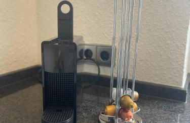 schön wohnen ! Netflix Nespresso Küche Parkplatz Garten - Foto 15