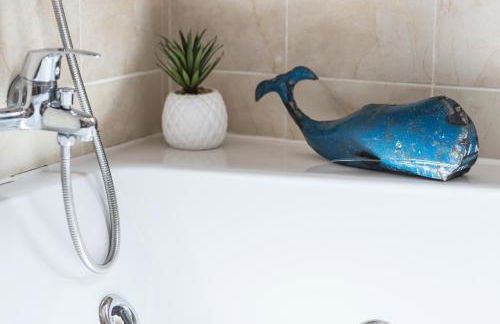 Casa Robledo - Foto 32