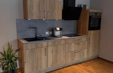 Ferienwohnung im Saloon Altenahr - Foto 8