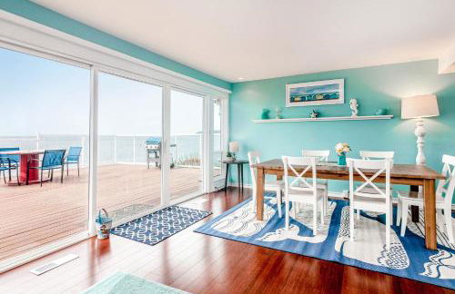 Spyglass Beach House - Foto 8