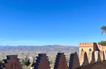 "Indaloo" apartment for couples, Para parejas solamente, EXCEPTIONAL! Vera Playa, Vera Costa, 200 m from the Las Marinas beach - Foto 48