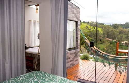 Elysium Araucária Tiny house - Foto 25