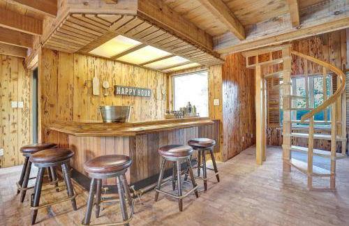 8BR Gem With Pool, Lake View & Tons of Amenities! - Foto 44