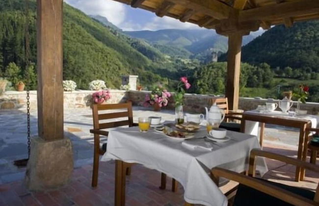 La Casa de las Arcas - Foto 25