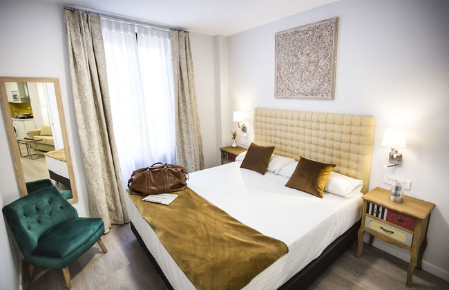 La Casa de la Trinidad Suites - Foto 41