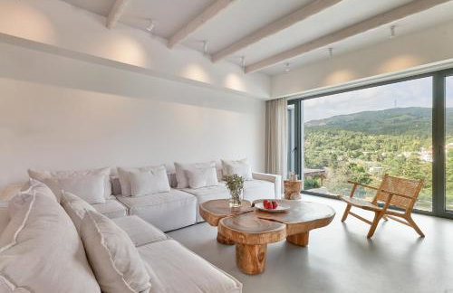 Villa Aeparéa - Foto 10