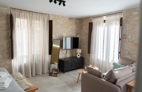 Mirador del Pósito - Apartamento luminoso en el centro de Jaén - Foto 46