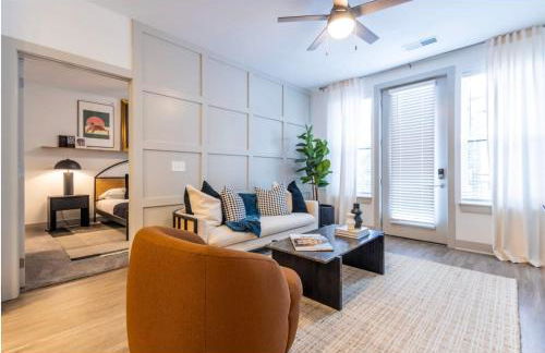 Charming 1BR 1BA Apartment Near Downtown Cincinnati - Foto 13