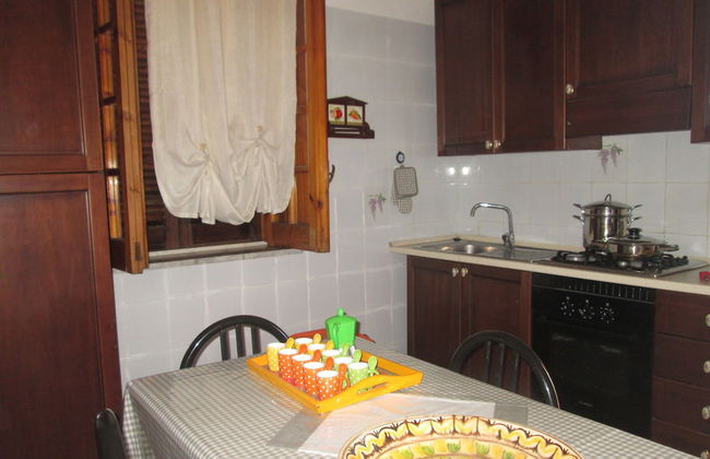 Vista Mozzafiato Sul Salento - Foto 23