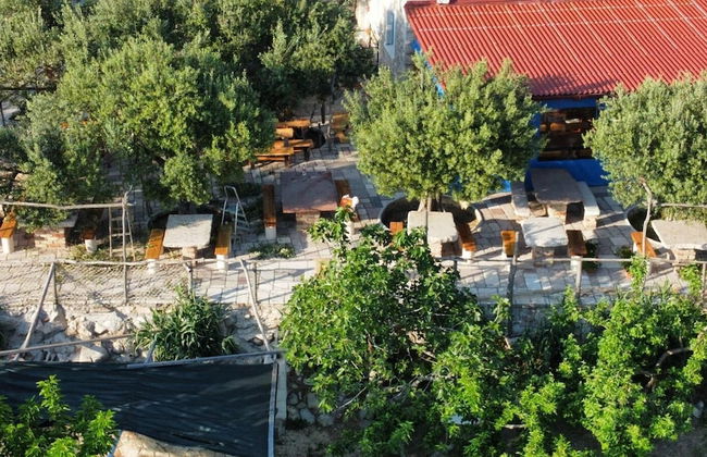 Kamp Miočić - Foto 43