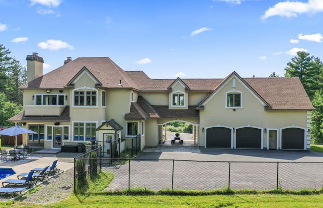 Secluded Lux Mansion Pool Home With Amazing Views - Foto 79