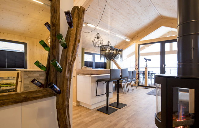 Superior # 04 Sauna&Sprudelwanne innen - Foto 22