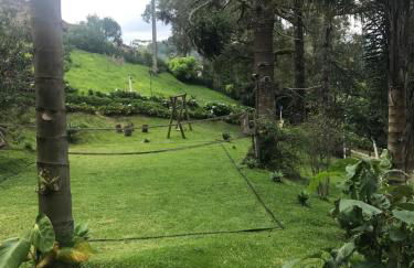 Chalés Lá na Roça - Photo 26