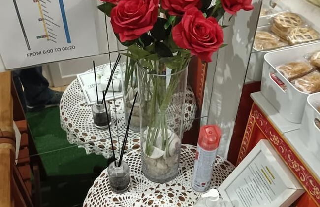 Floris Guest House Milan - Foto 32