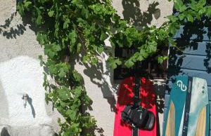 Seeblick und offener Kamin - Casa di Florian - Photo 62