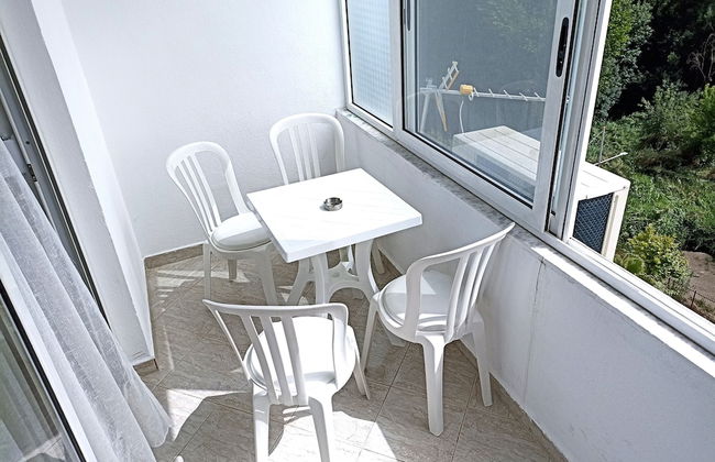 Studio Sea View in Durres Plazh Area - Foto 10