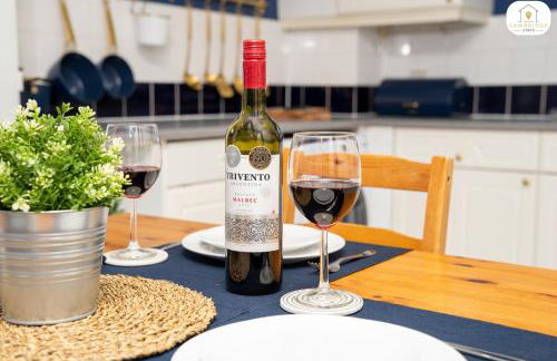 20 off Weekly Stays 5 Marina View Apt - Foto 25