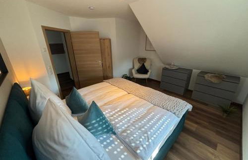 bella casa Allgäu Apartment 5 - Foto 30