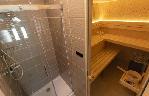 Villa Field Hill with Swimming Pool and Tennis Court - Foto 50