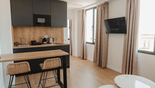 esZentrico Suites Jerez - Foto 5