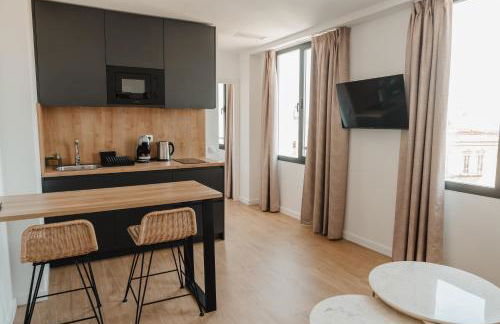 esZentrico Suites Jerez - Foto 5