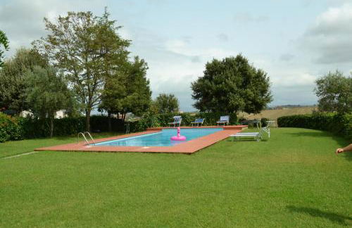 La Capanna dei Carri - Foto 9