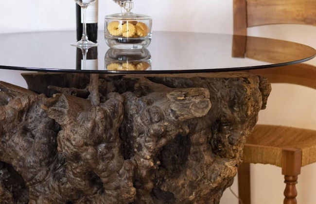 Casas de Campo do Castro da Cola - Foto 14