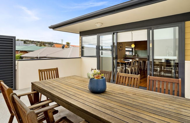 Kangaroo Bay Apartments - Foto 41