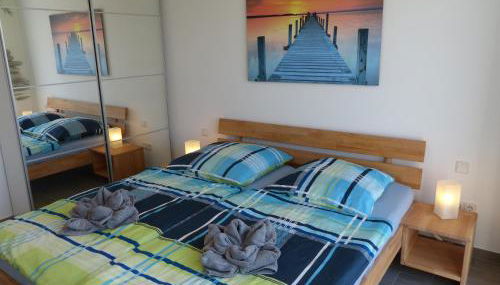 Komfort Ferienwohnung Wolfhagen - Foto 2