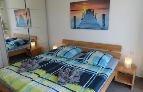 Komfort Ferienwohnung Wolfhagen - Foto 2