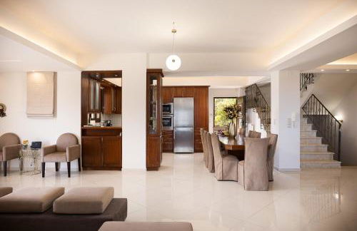 Villa Rosemary - Luxury Nature Escape - Foto 24