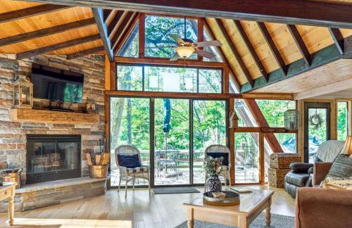 Aspen Lake Point Home - Foto 13