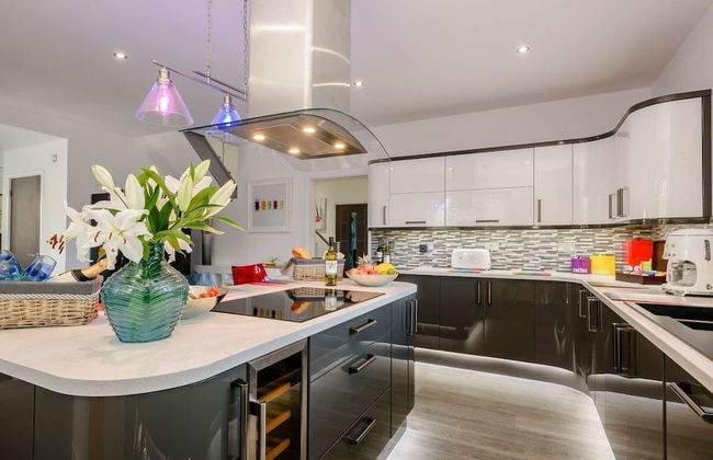 Kingfisher Lodge - Foto 6