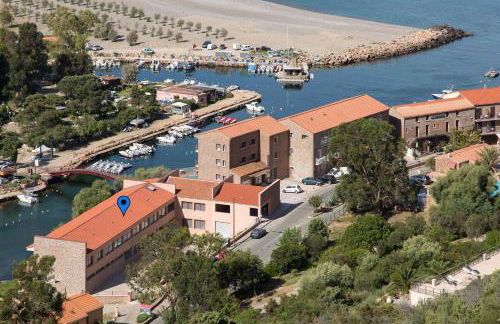 Résidence Hotelière Capu Seninu - Foto 14